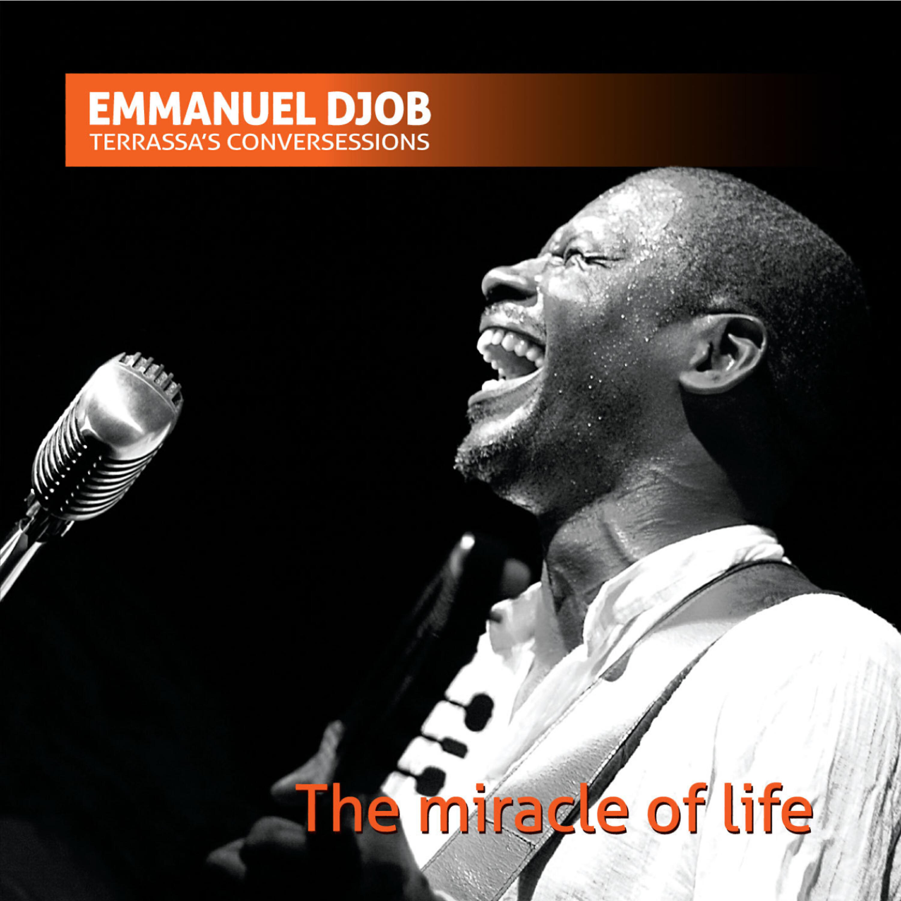 Emmanuel Djob