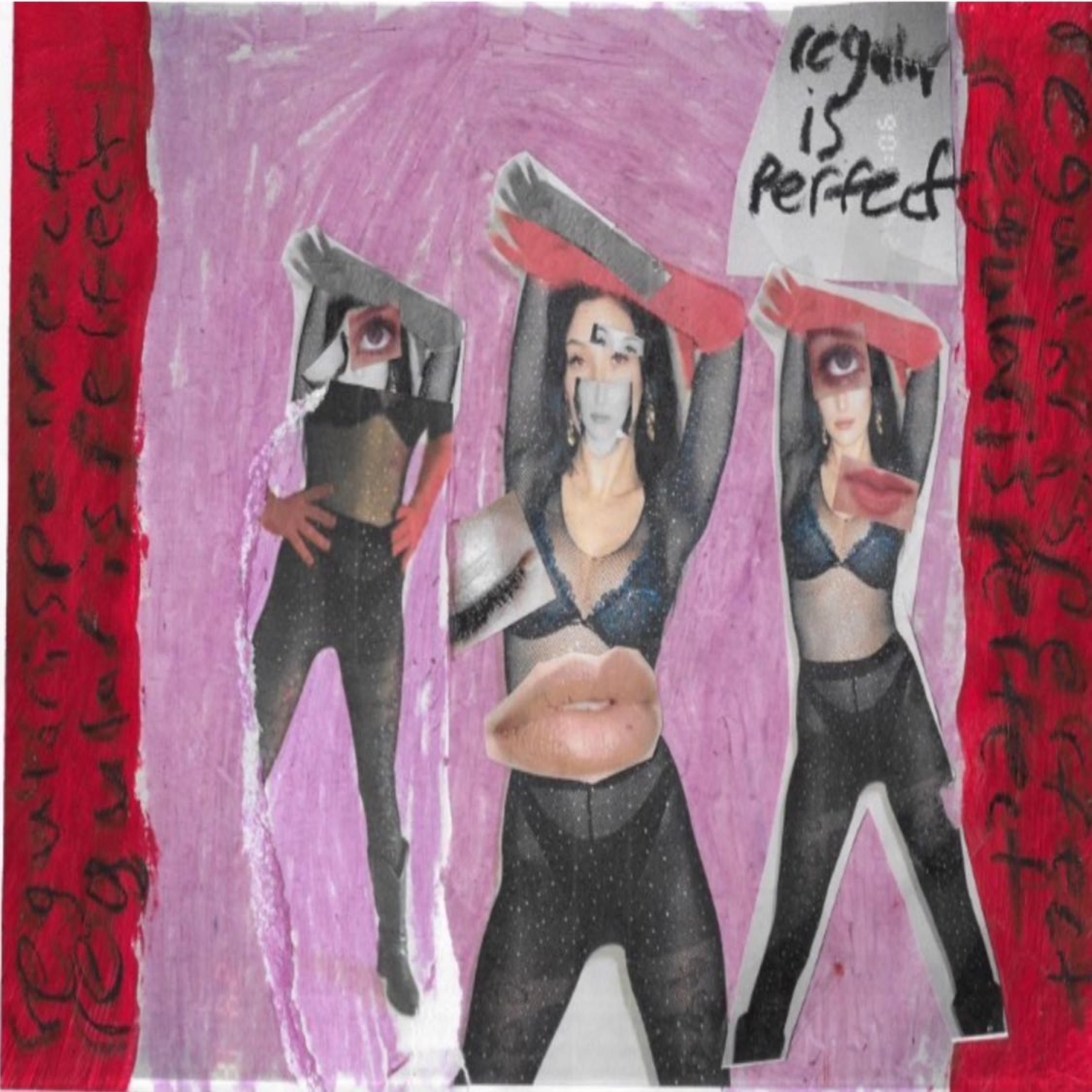 Релиз Lemon Cherry Escort