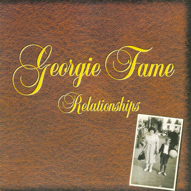 Релиз Relationships
