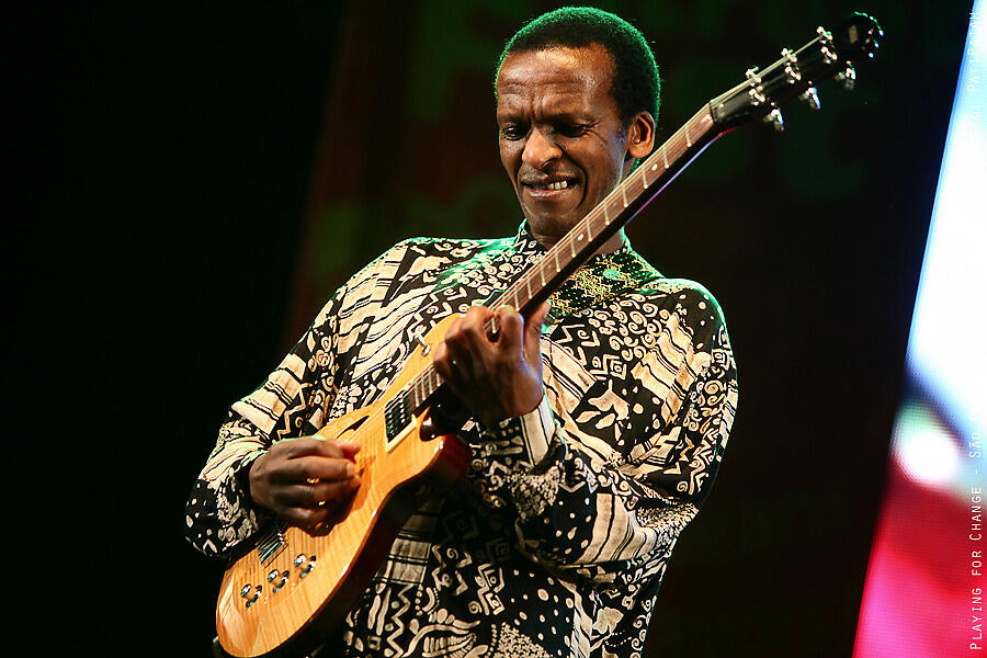 Louis Mhlanga