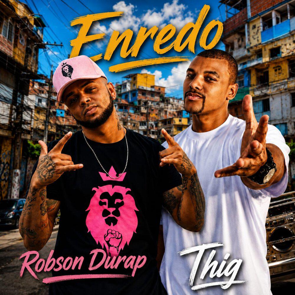 Релиз Enredo