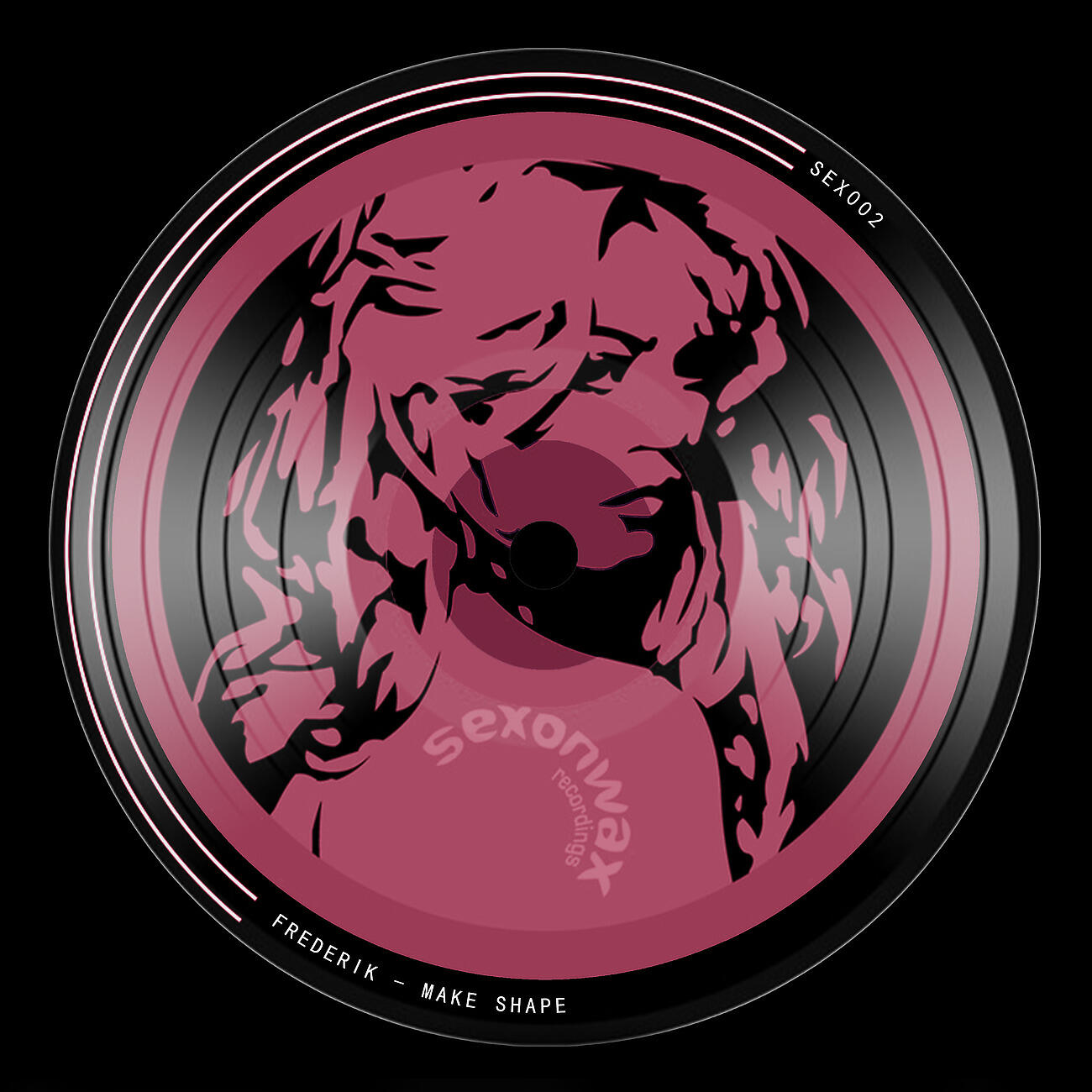 Релиз Make Shape EP