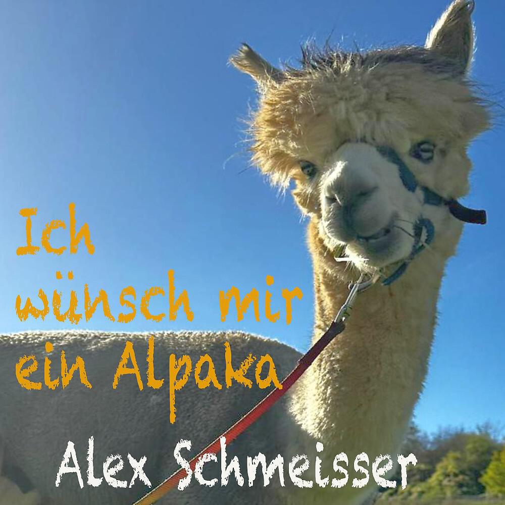 Релиз Ich wünsch mir ein Alpaka