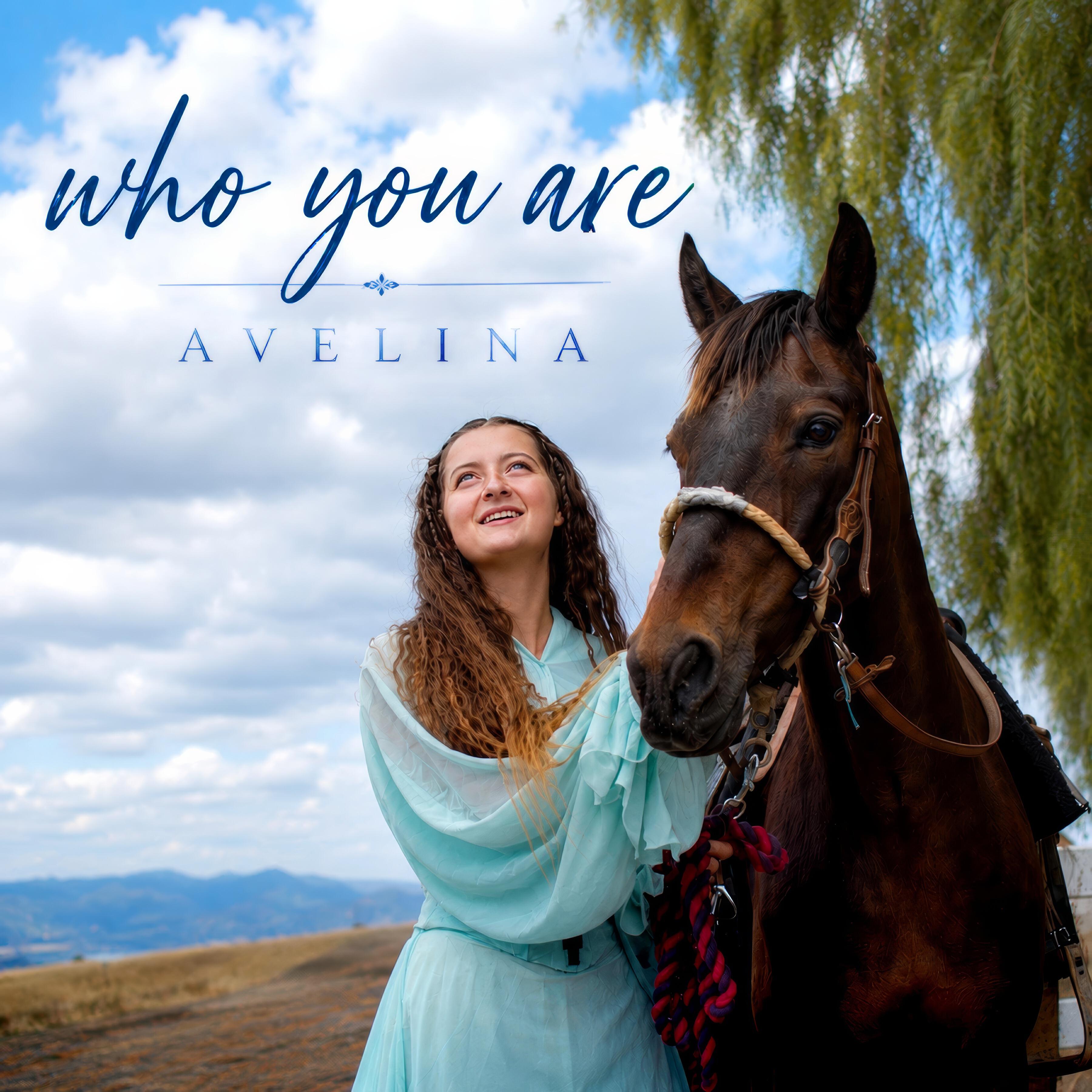 Релиз Who You Are