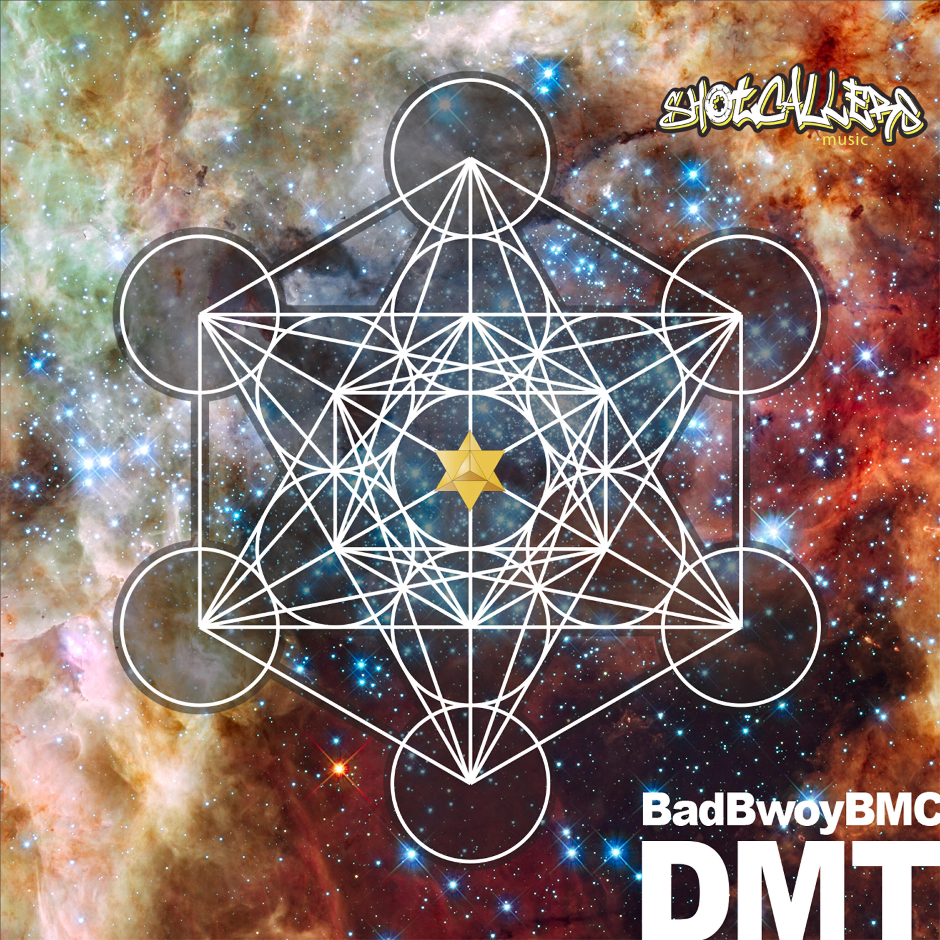 Релиз Dmt EP