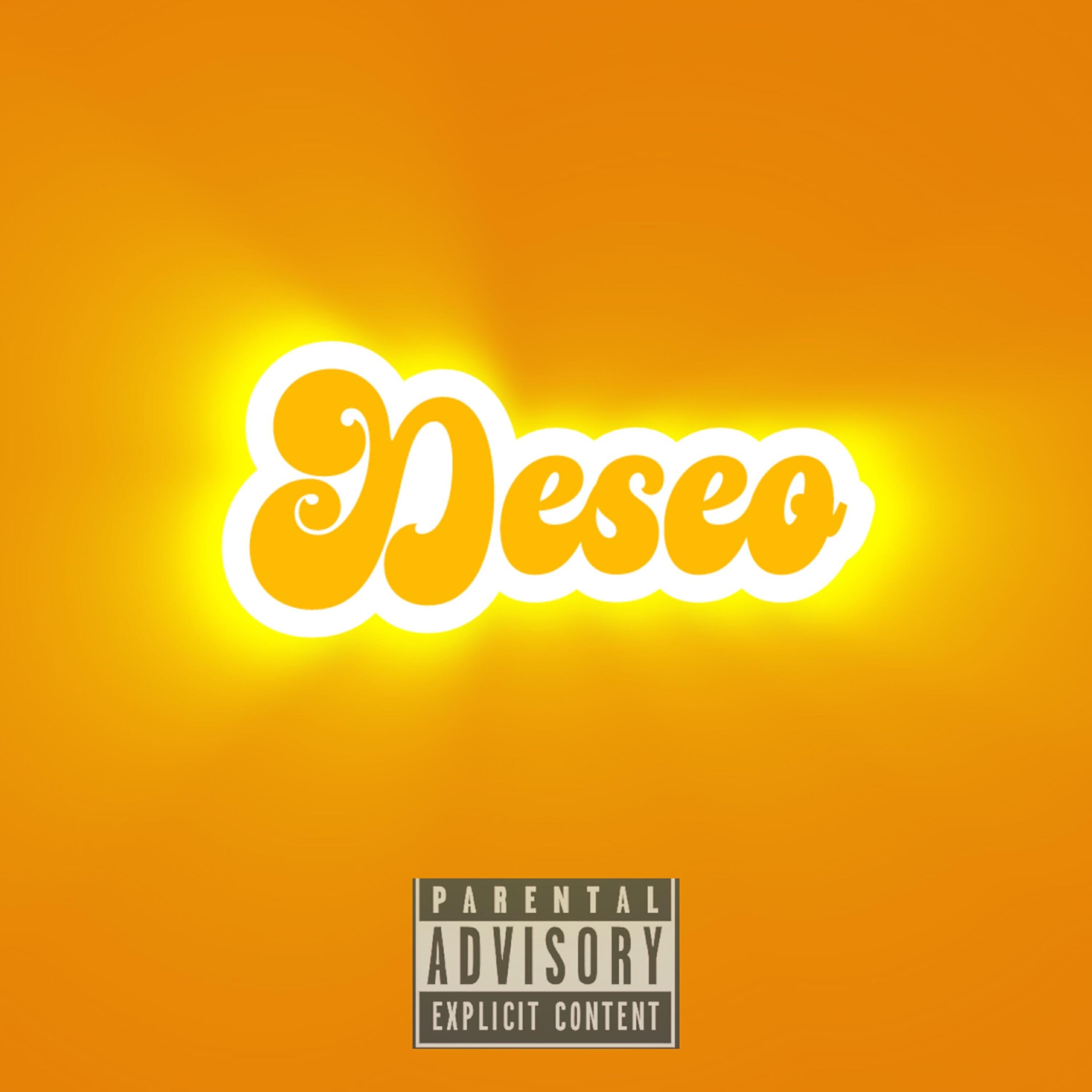 Релиз Deseo