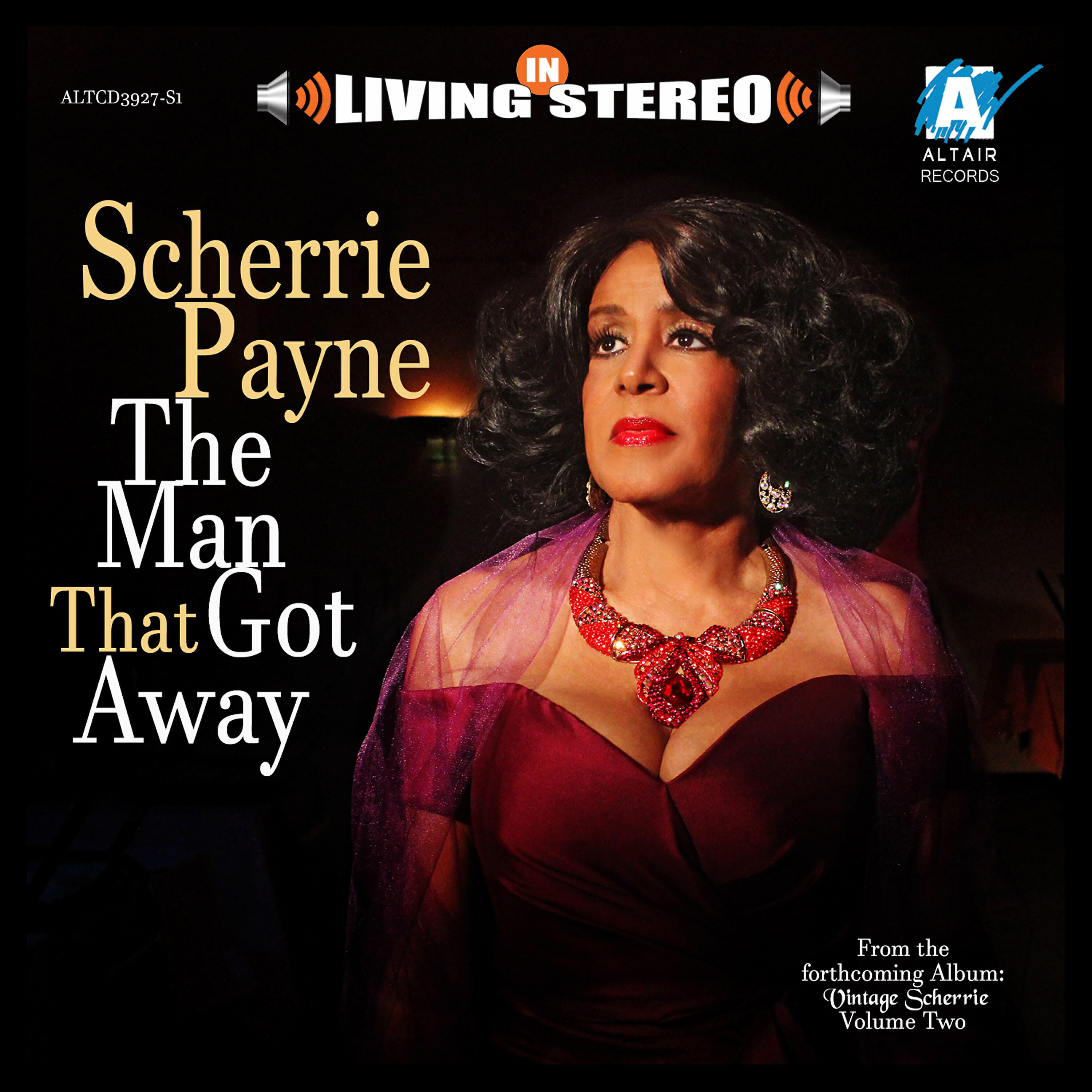Релиз The Man That Got Away (Original Recipe Version)