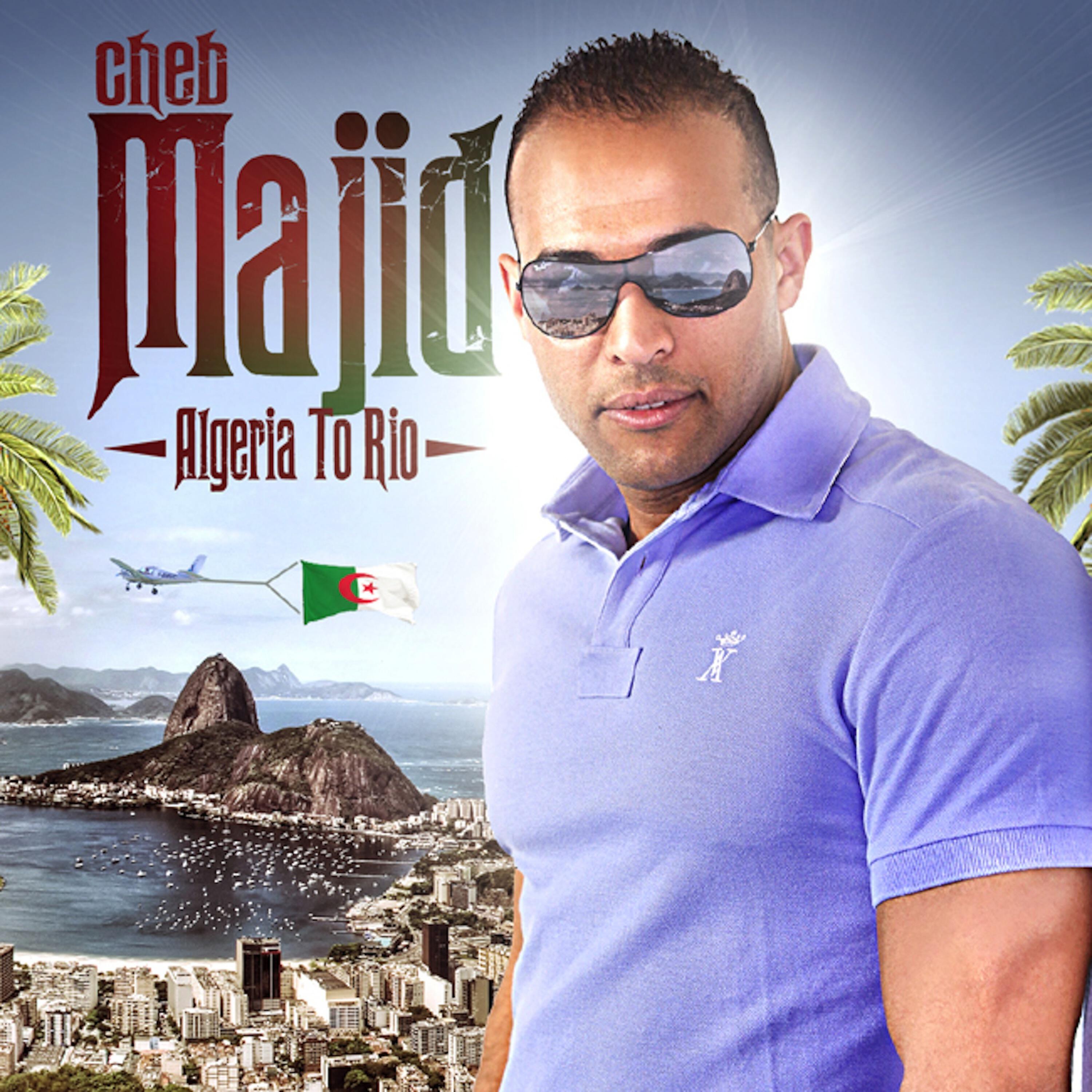 Релиз Algeria to Rio - Single