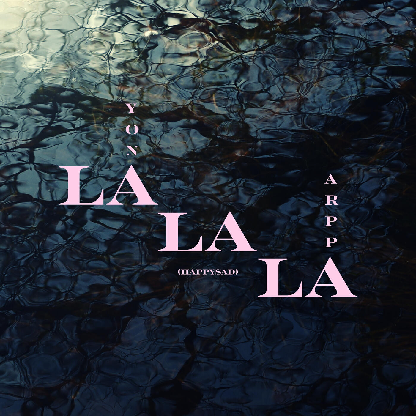 Релиз Lalala (Happysad)