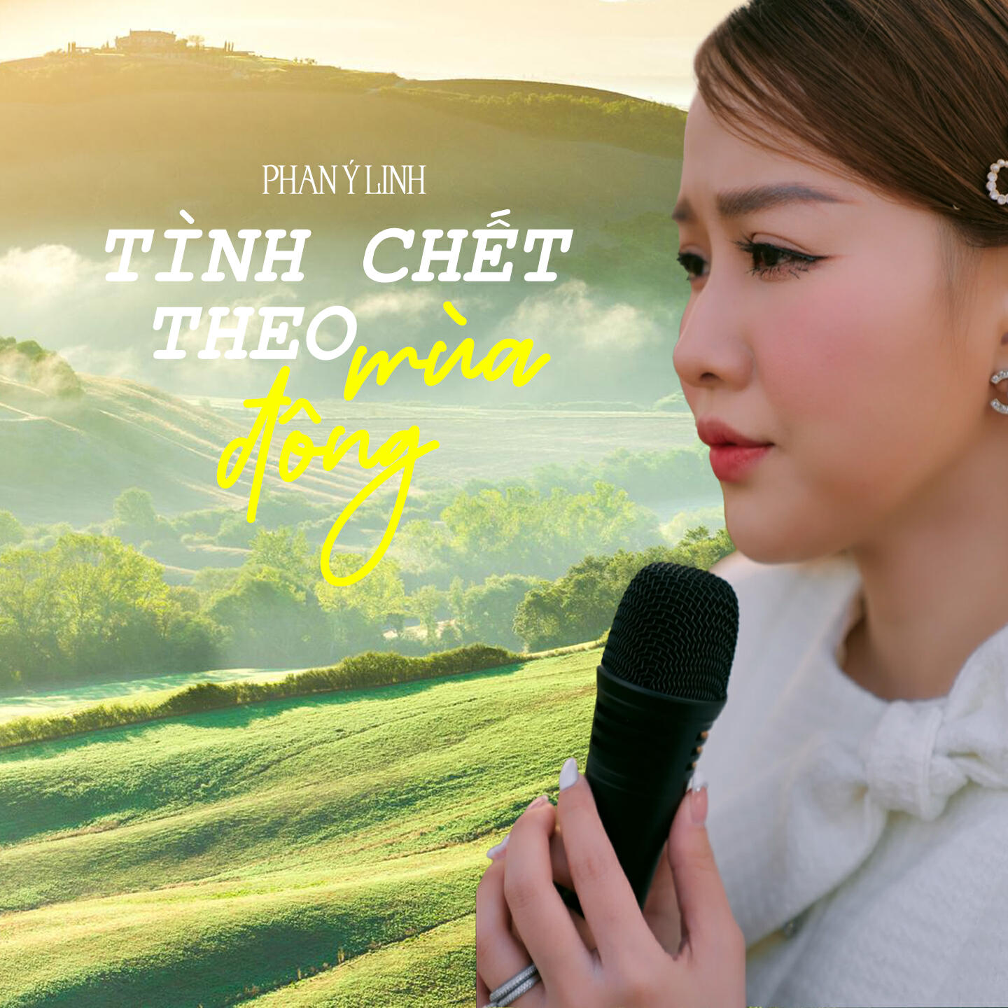 Релиз Tình Chết Theo Mùa Đông