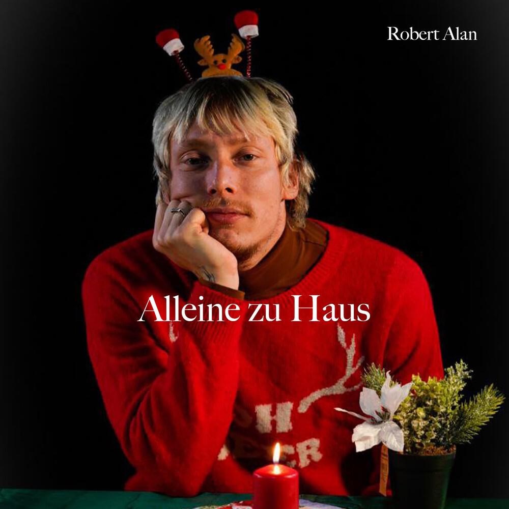 Robert Alan