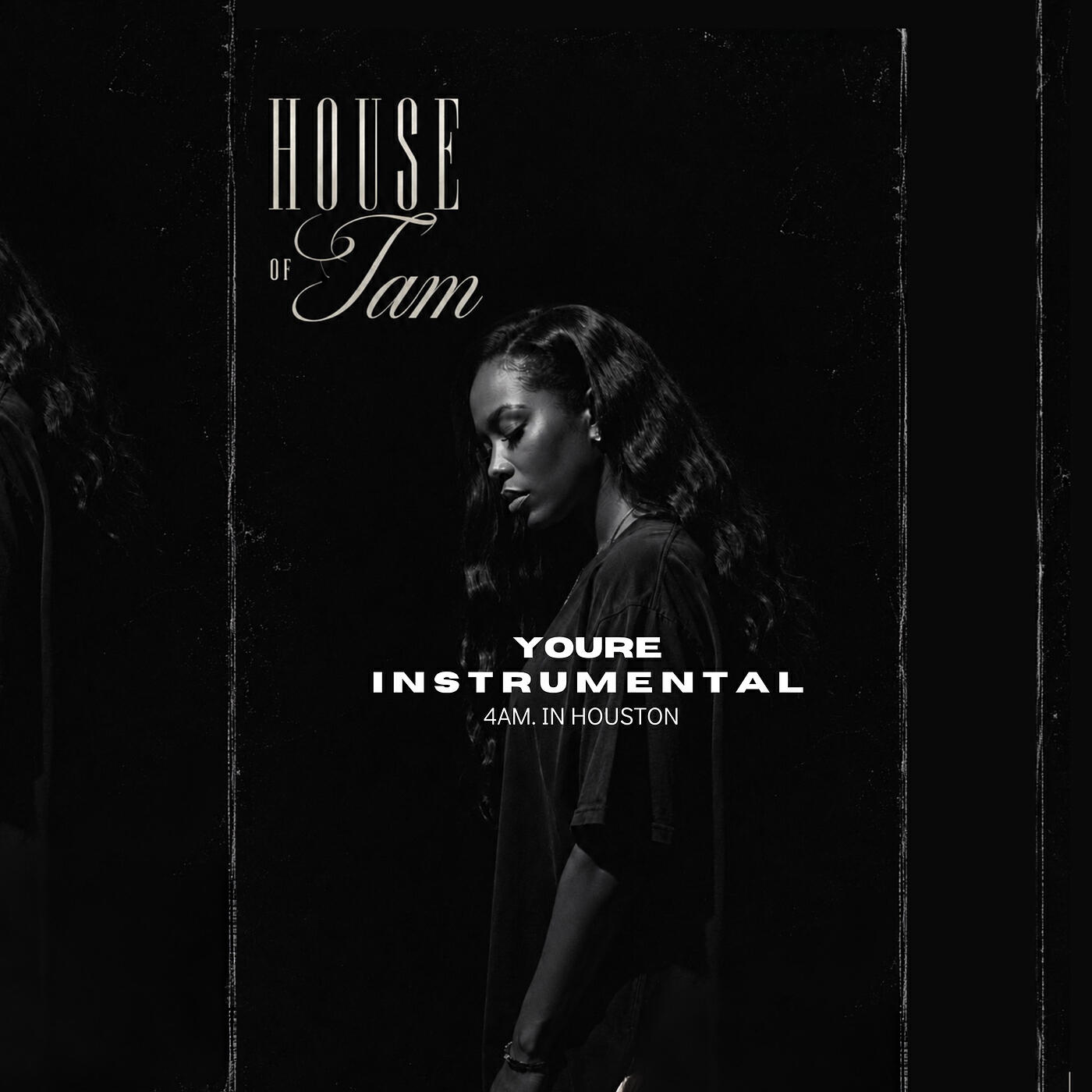 Релиз Youre Instrumental 4am in Houston