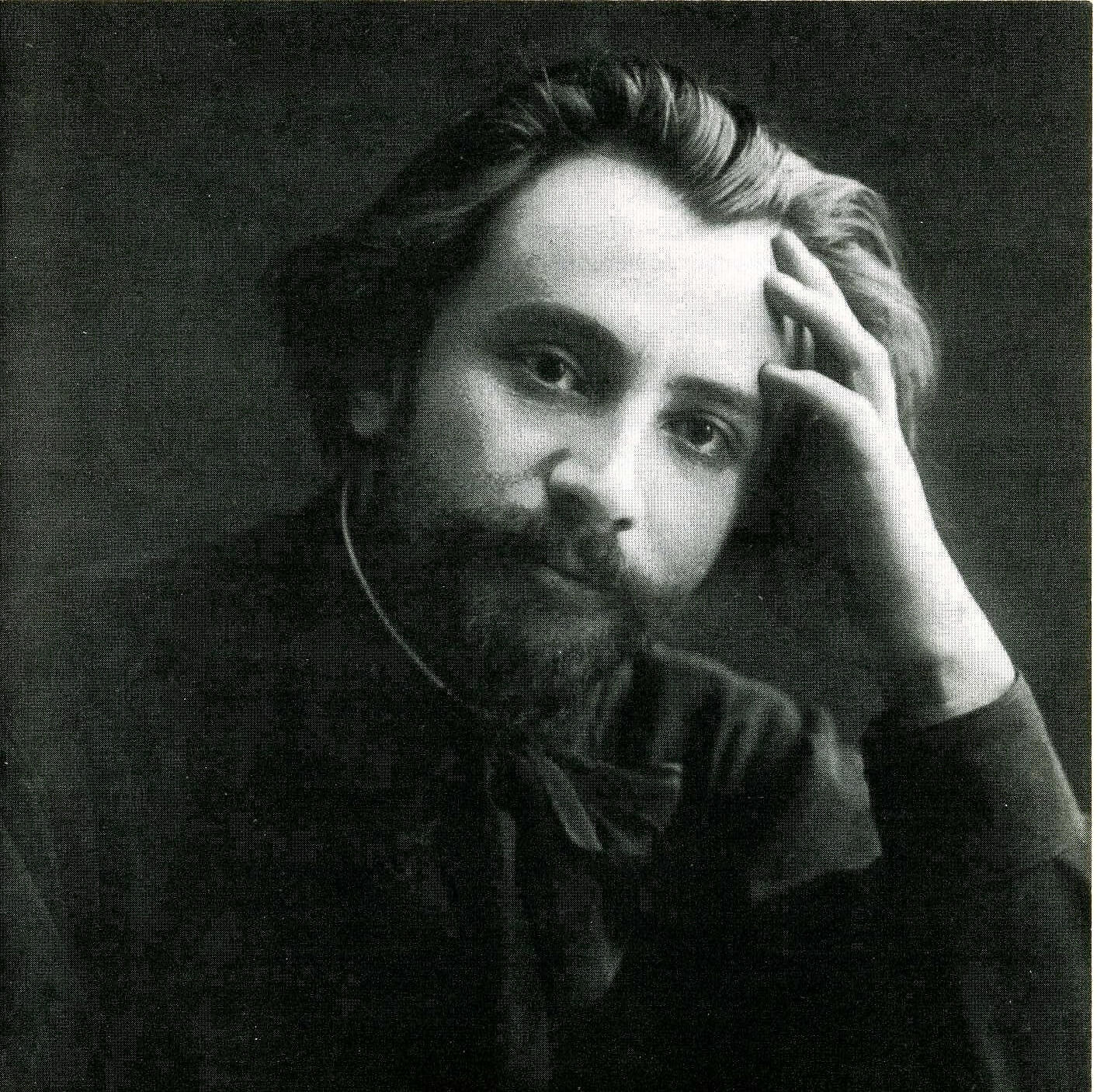 Nikolai Roslavets