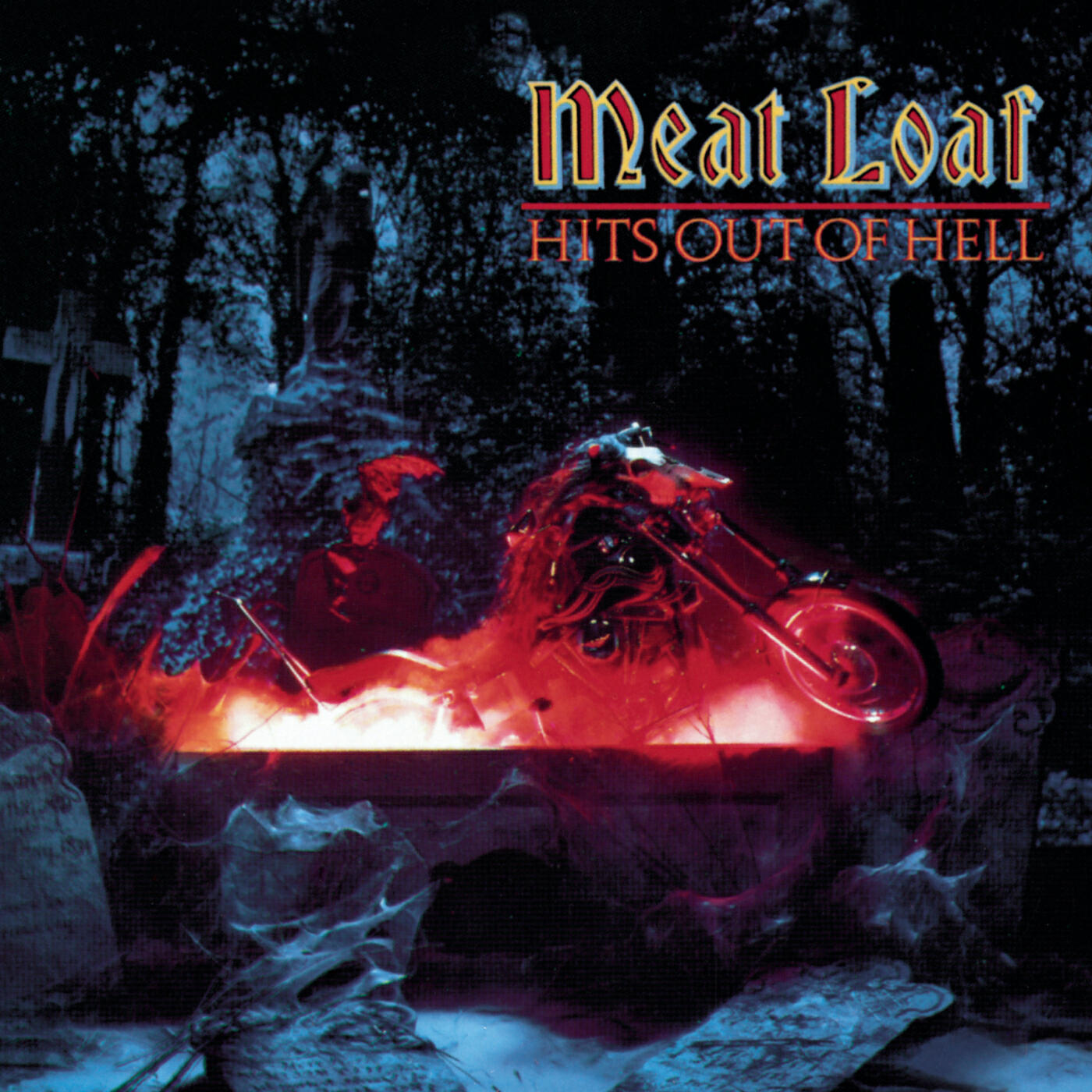 Релиз Hits Out Of Hell