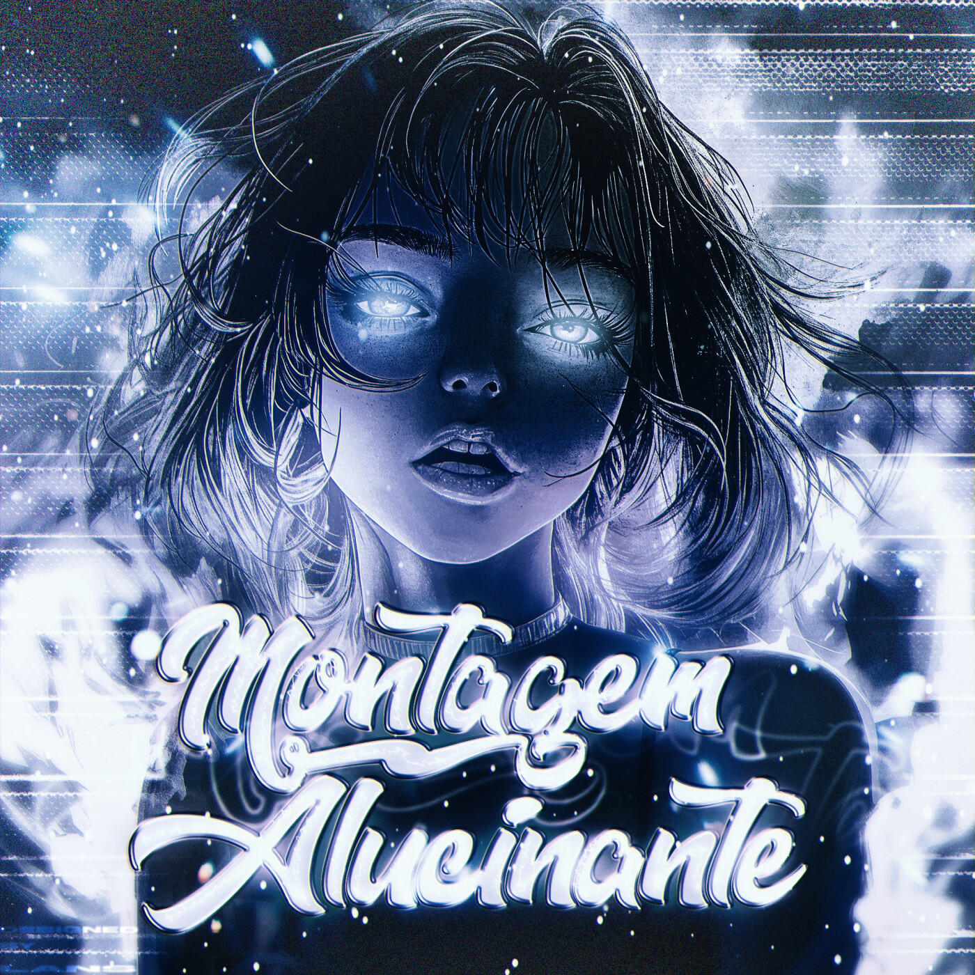 Релиз MONTAGEM ALUCINANTE