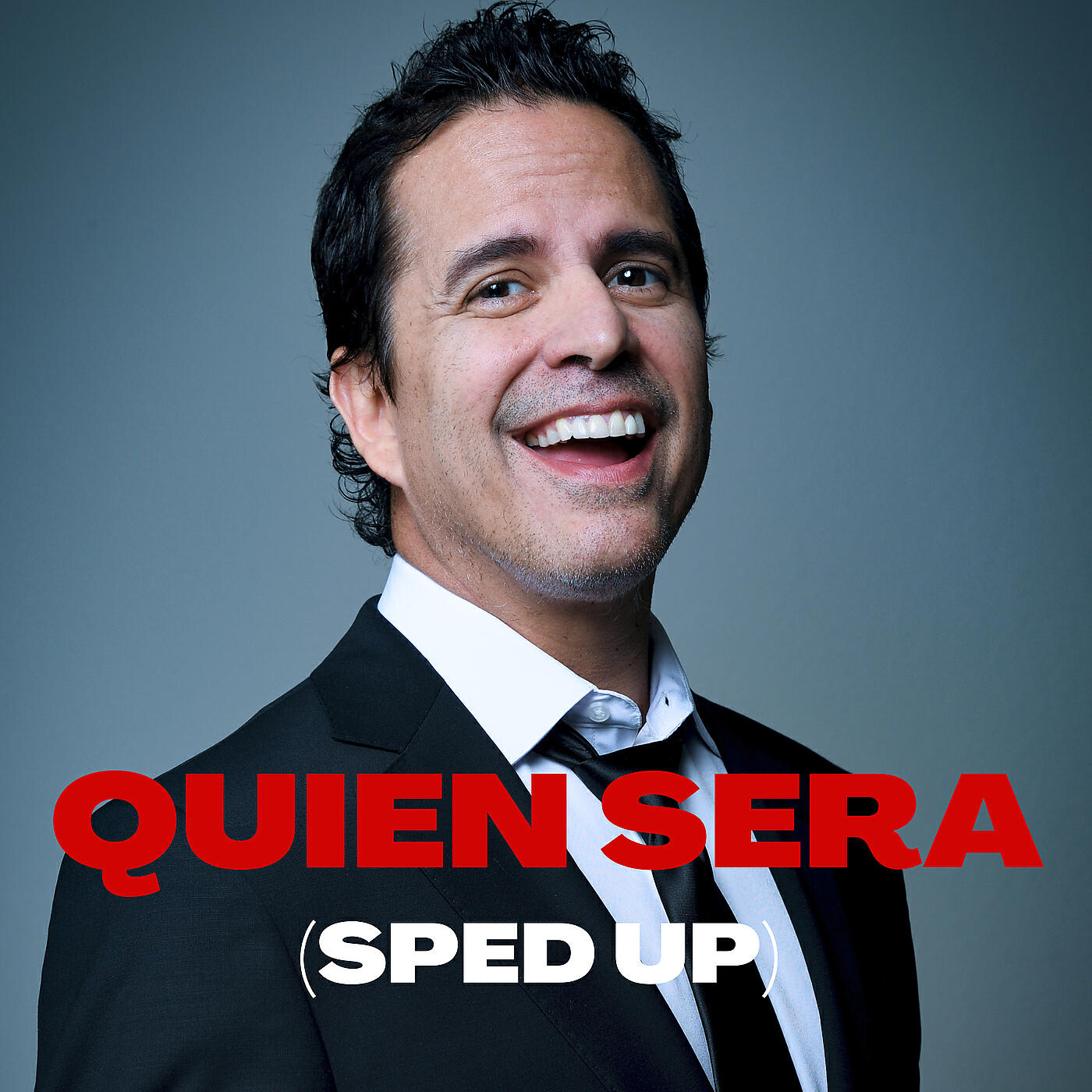 Релиз Quien Sera (Sped Up)