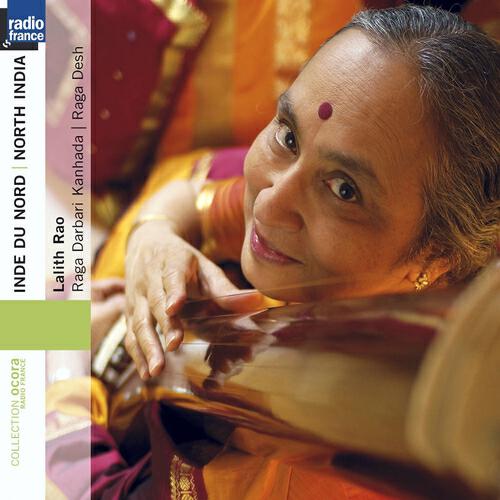 Релиз Inde du Nord - Raga Darbari Kanhada, Raga Desh