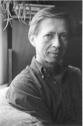 David Maslanka