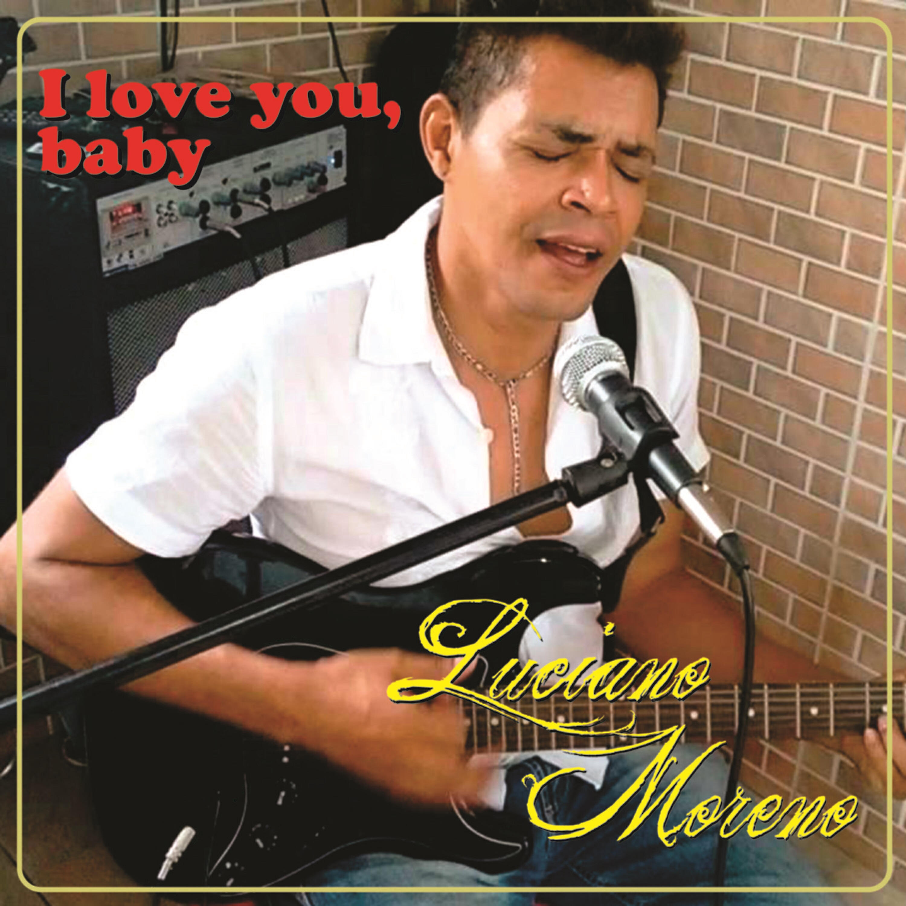 Luciano Moreno
