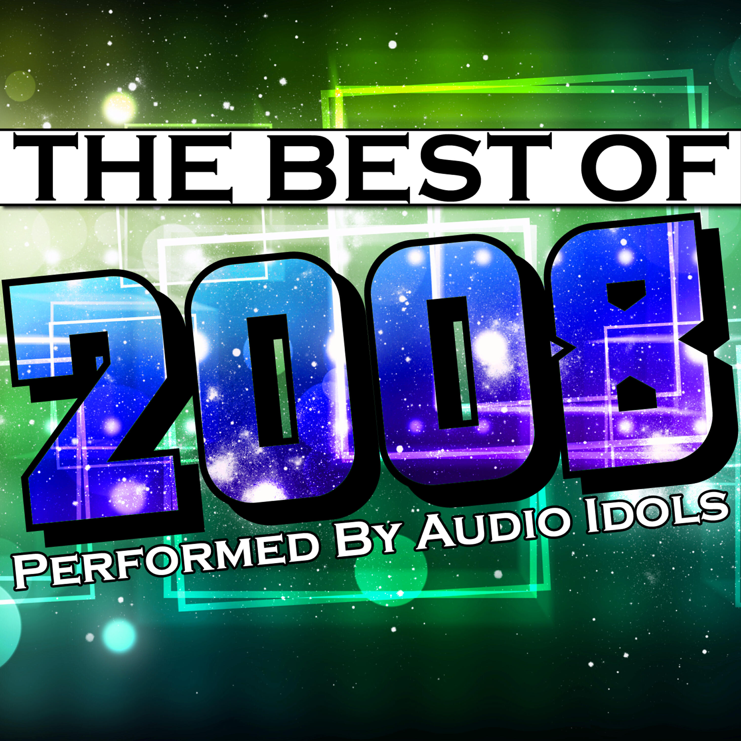 Релиз The Best of 2008