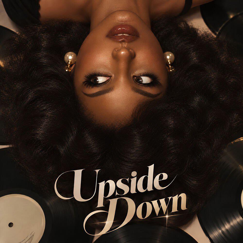 Релиз Upside Down