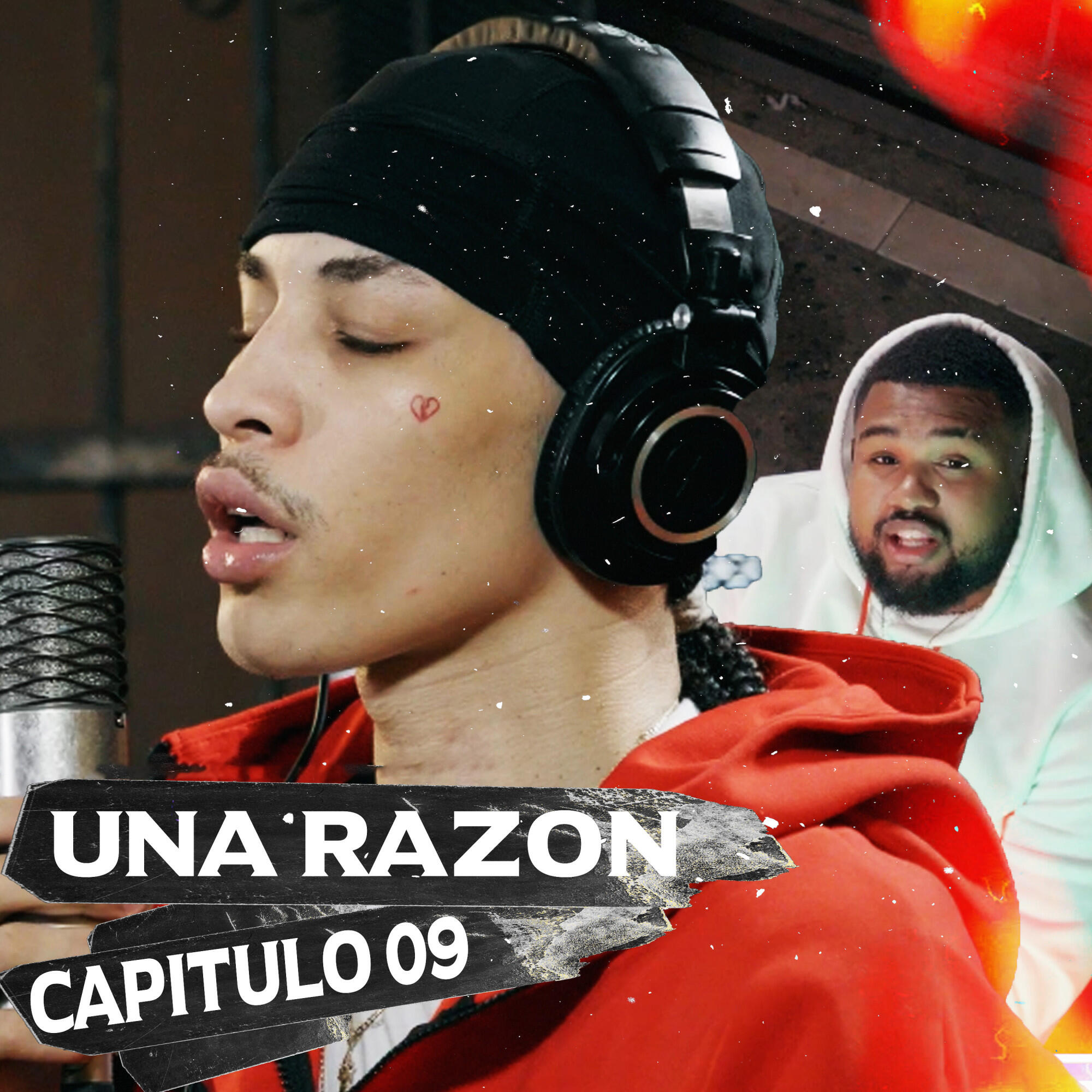 Релиз Una Razón, Capitulo 9