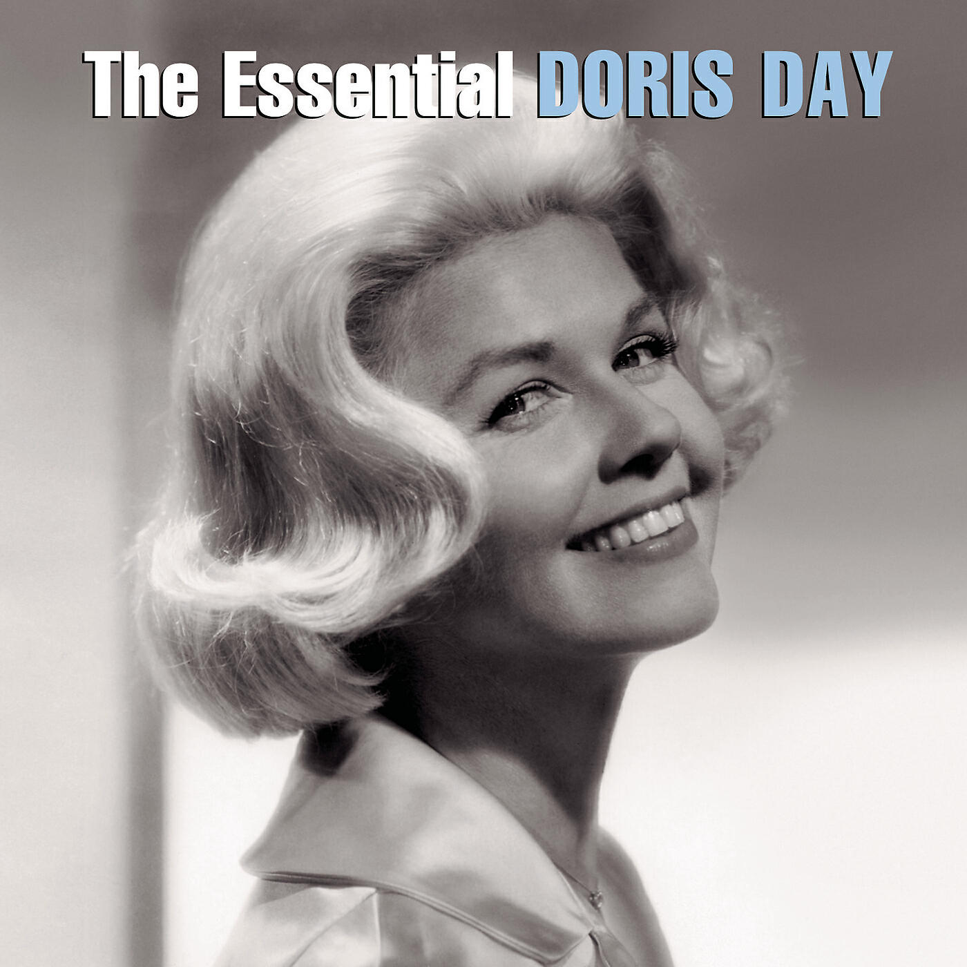 Релиз The Essential Doris Day