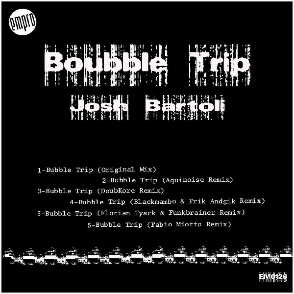 Трек Boubble Trip (Remix)