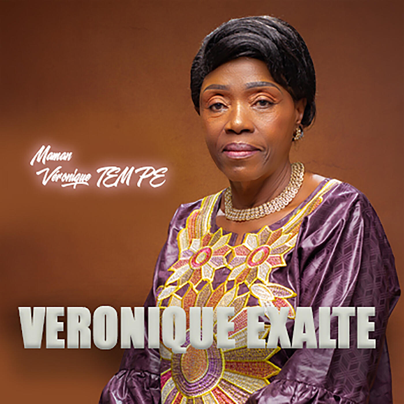 Maman Véronique TEMPE