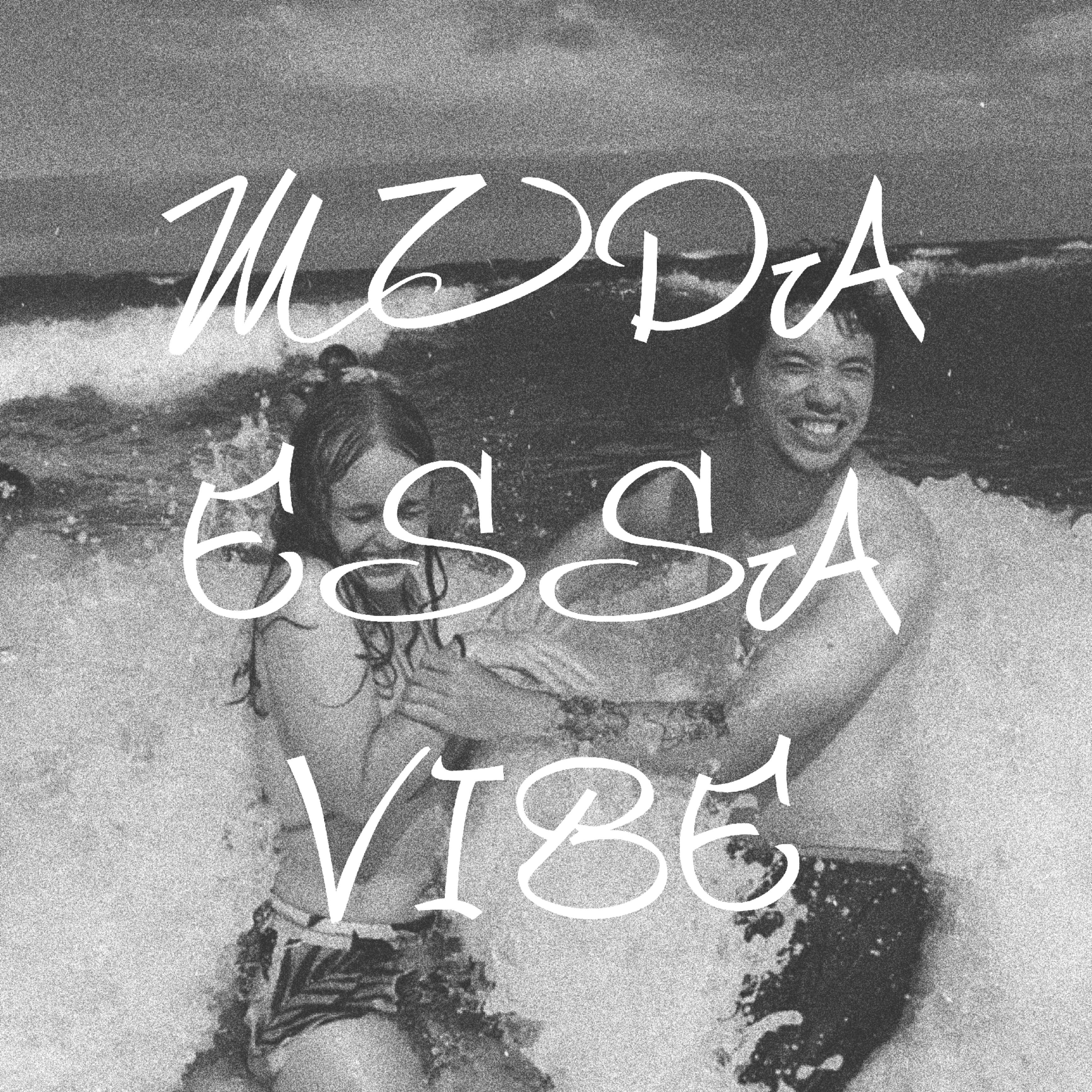 Релиз Muda Essa Vibe