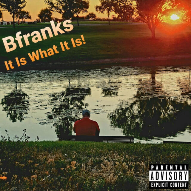 Релиз It Is What It IS