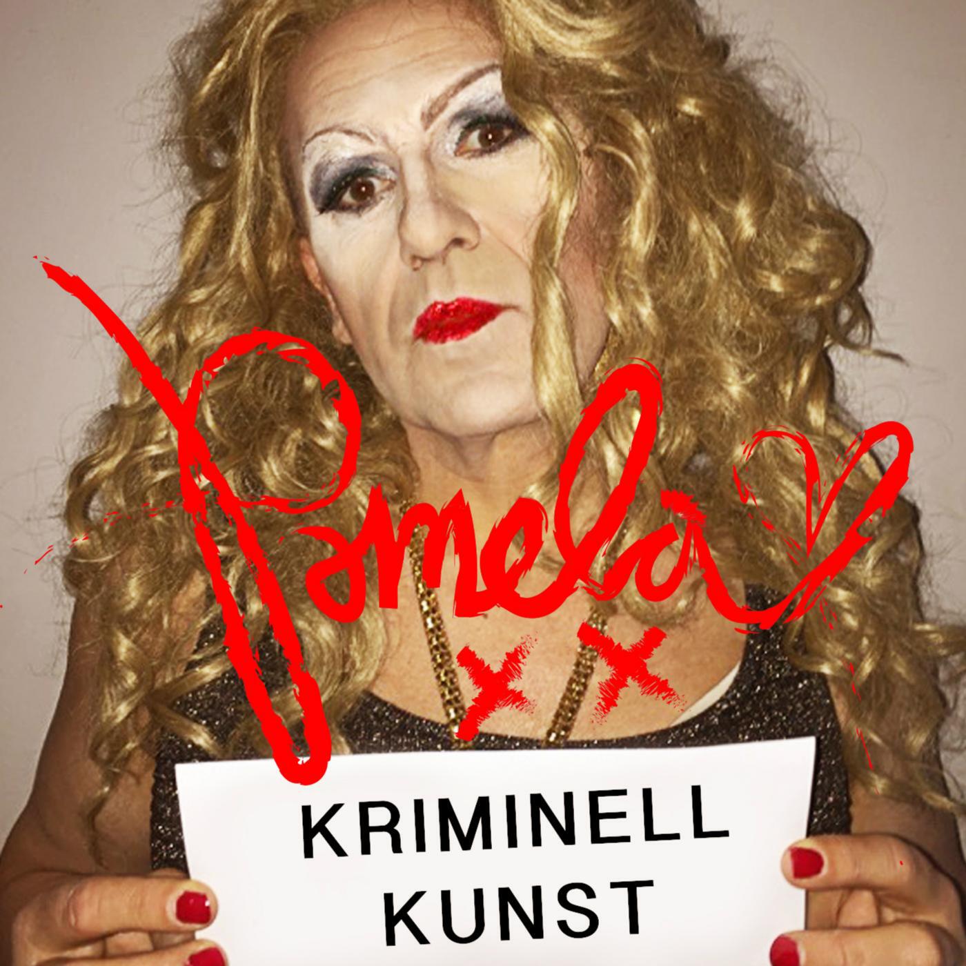 Релиз Pamela