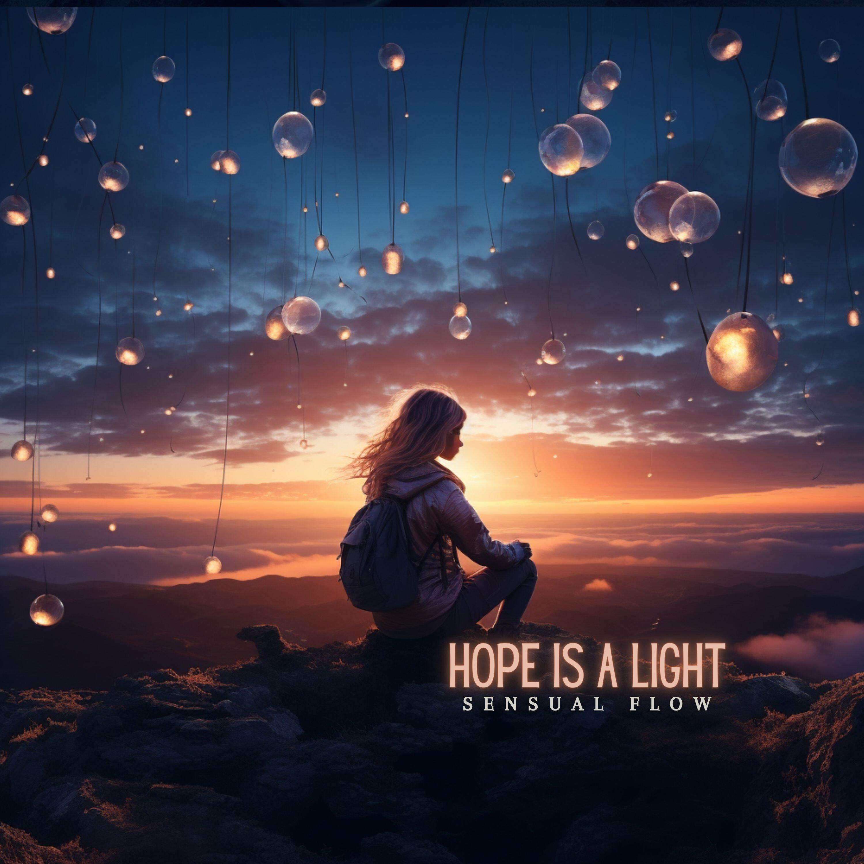 Релиз Hope Is a Light