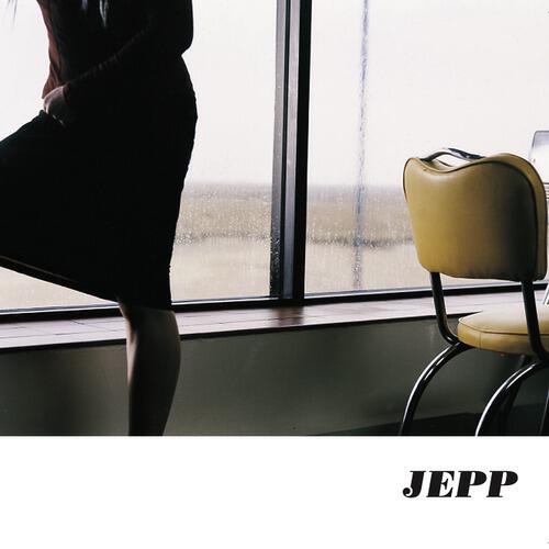 Релиз Jepp
