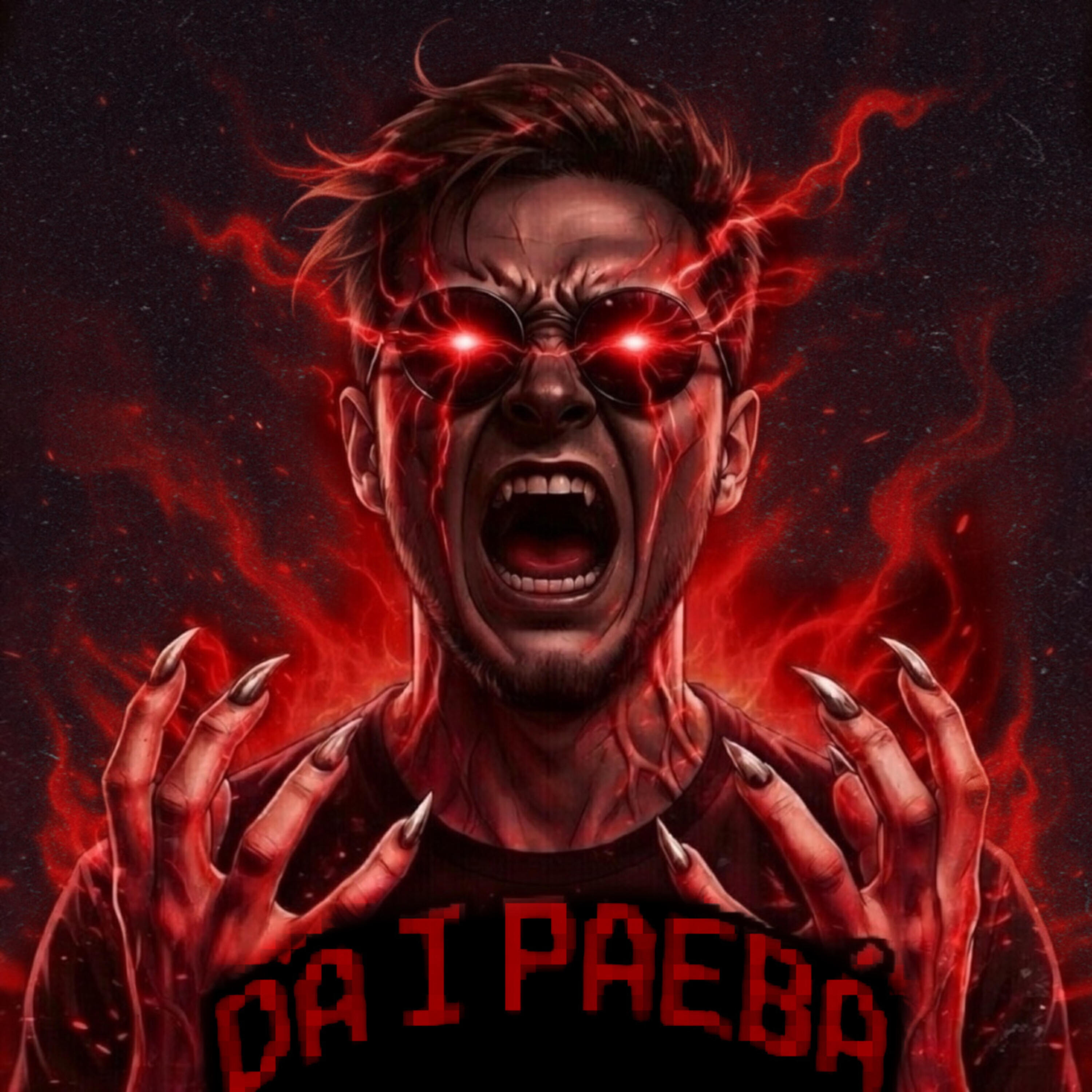 Релиз DA I PAEBÁ