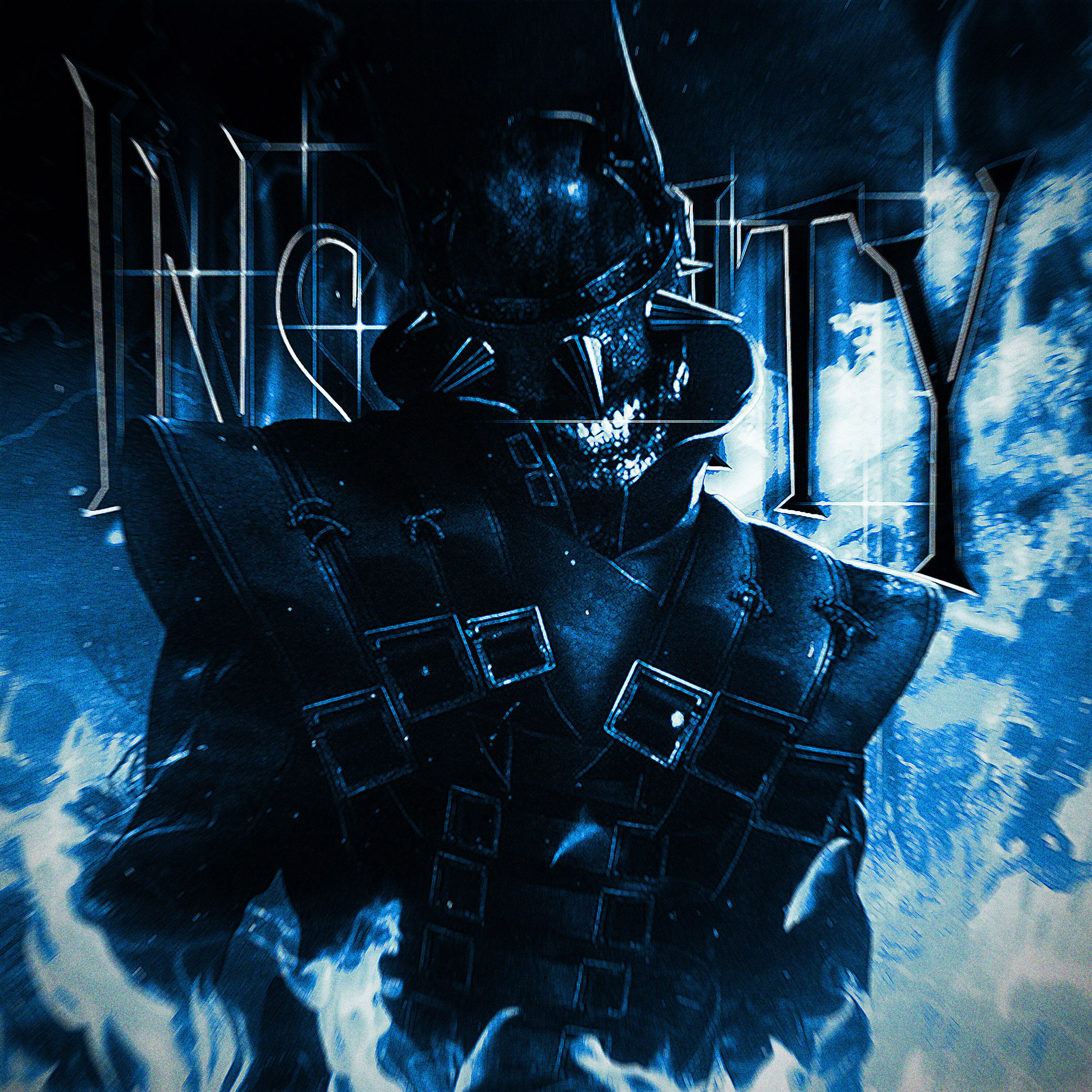 Релиз INSANITY