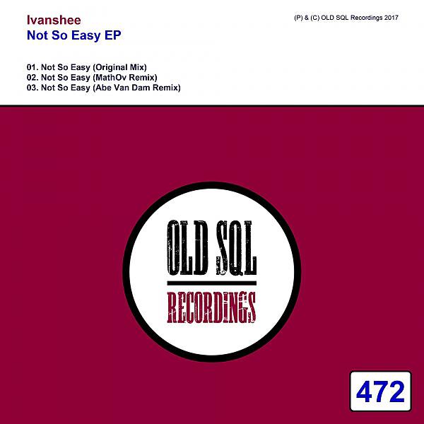 Релиз Not So Easy EP