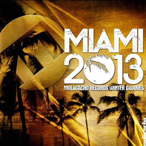 Релиз Miami 2013 Winter Grooves