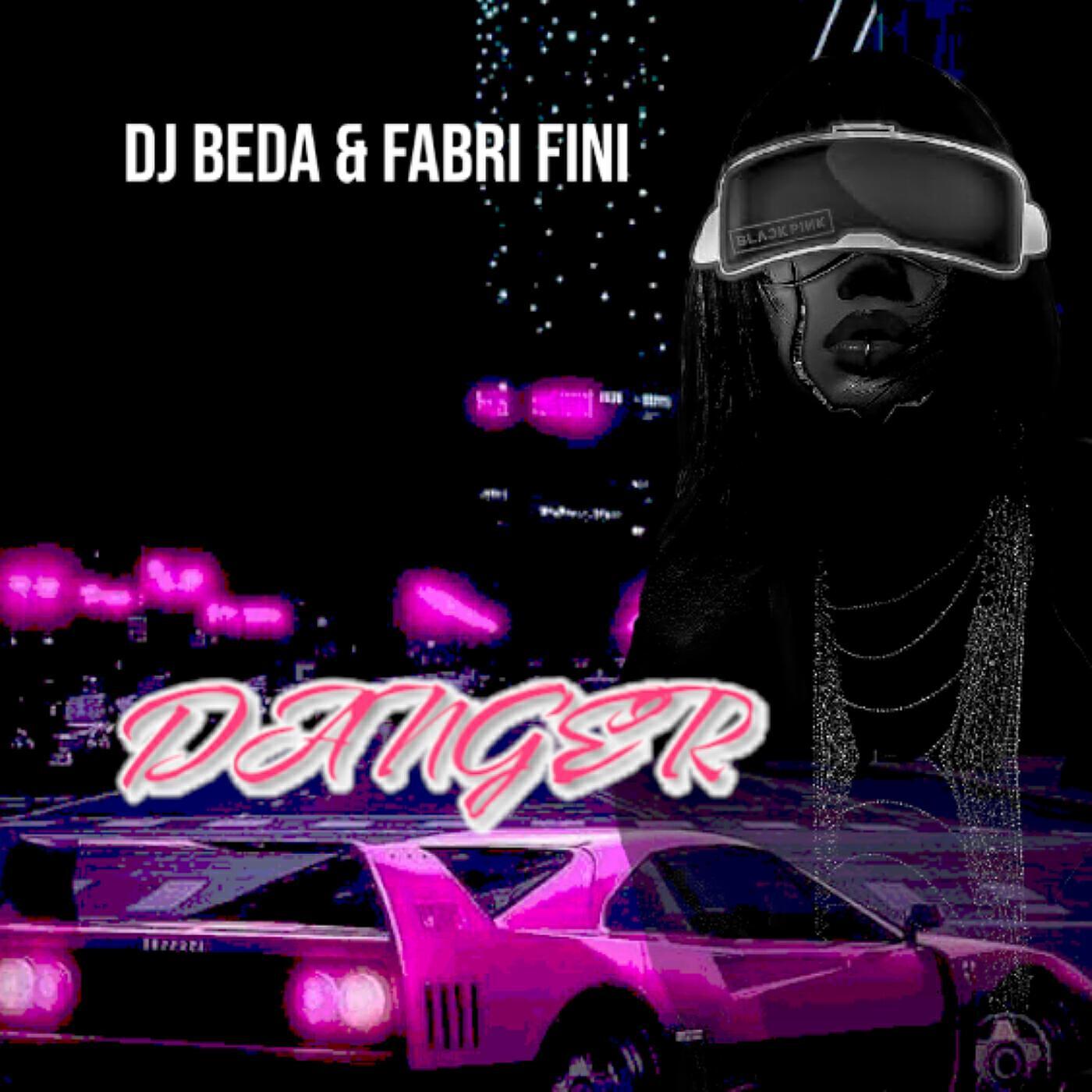 DJ Beda