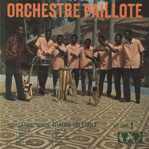 Orchestre de la Paillote