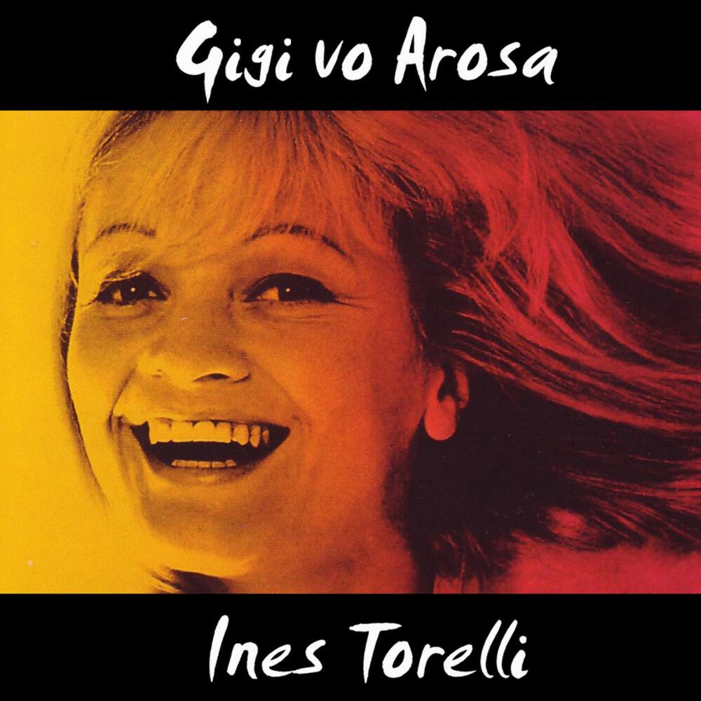 Релиз Gigi vo Arosa