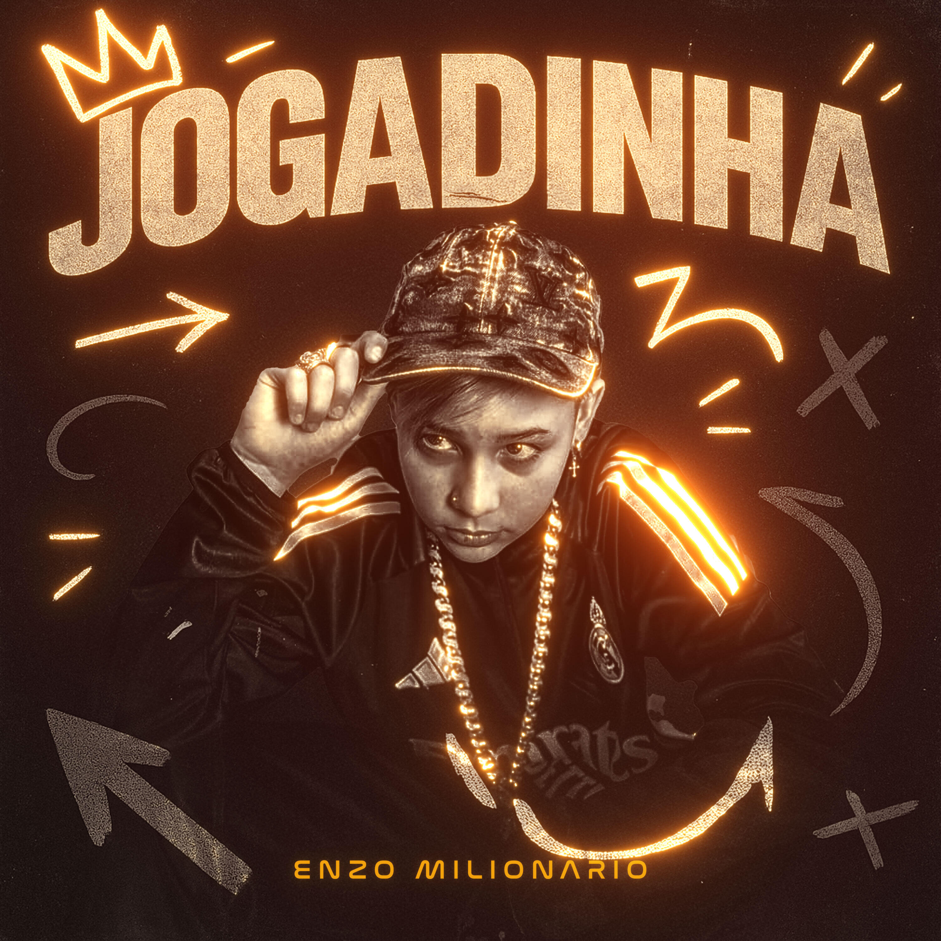 Релиз Jogadinha