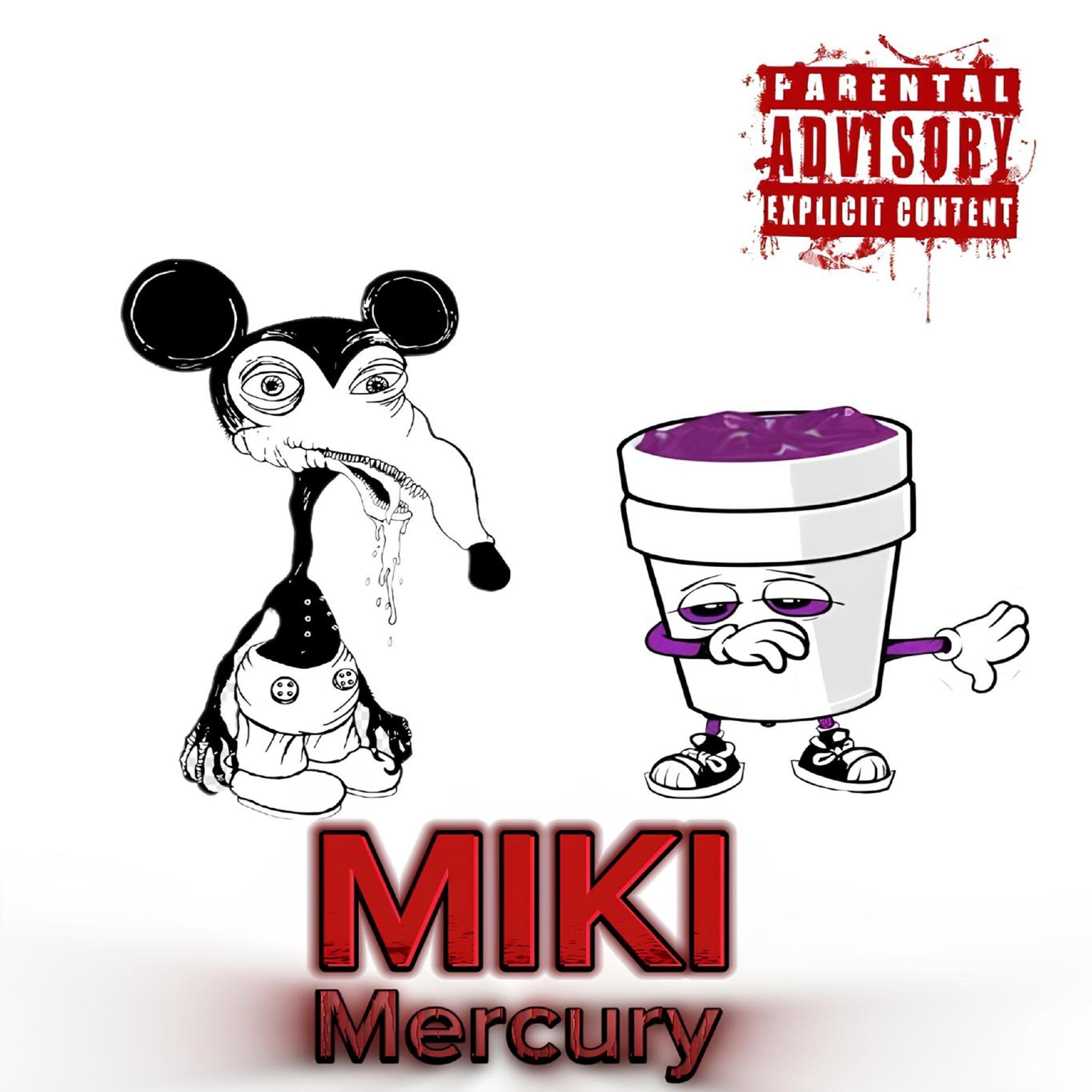 Релиз Miki