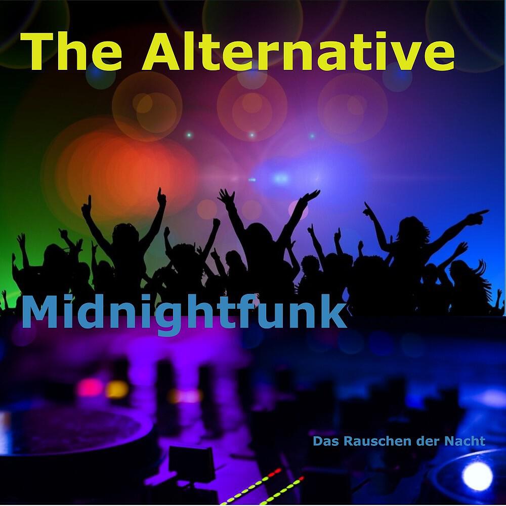 Релиз The Alternative