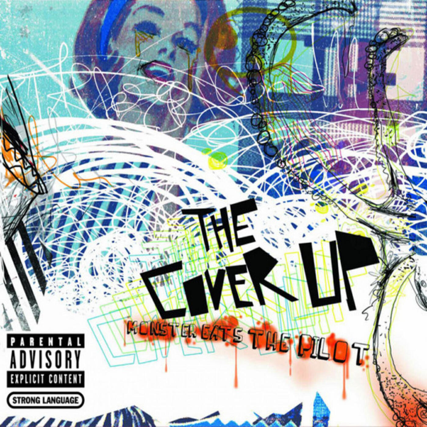 The Cover Up