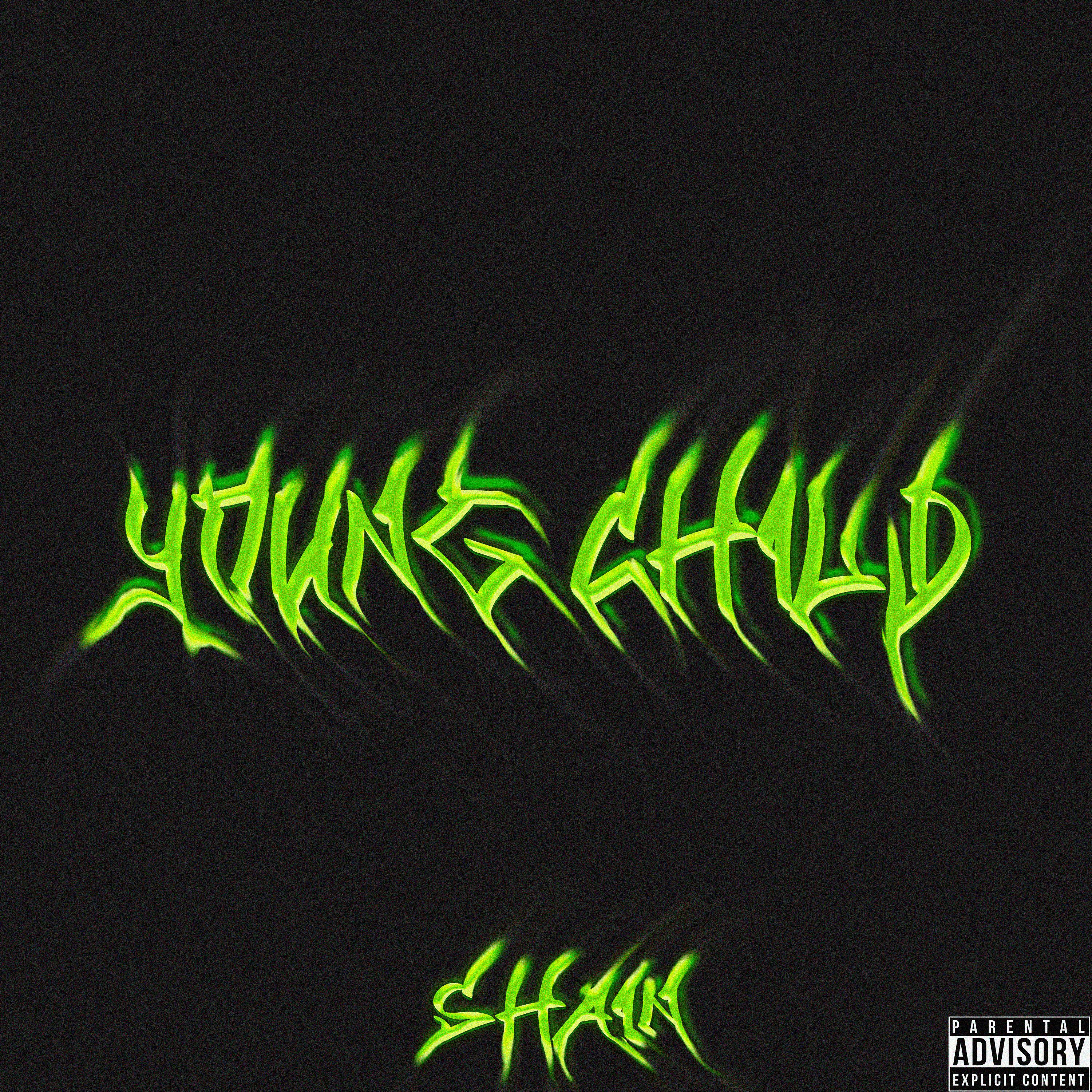 Релиз Young Child