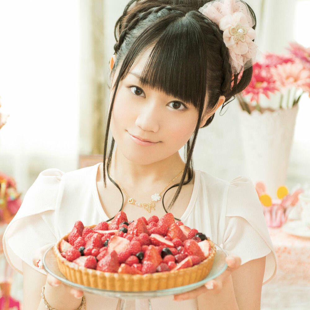 Релиз Baby Sweet Berry Love