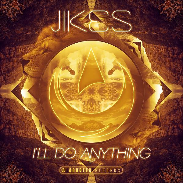 Релиз I'll Do Anything EP