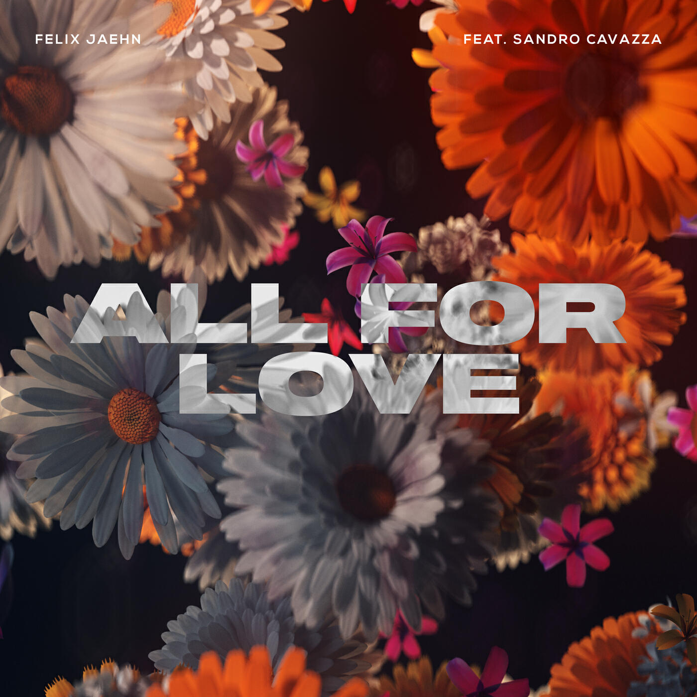Релиз All For Love (Mike Williams Remix)