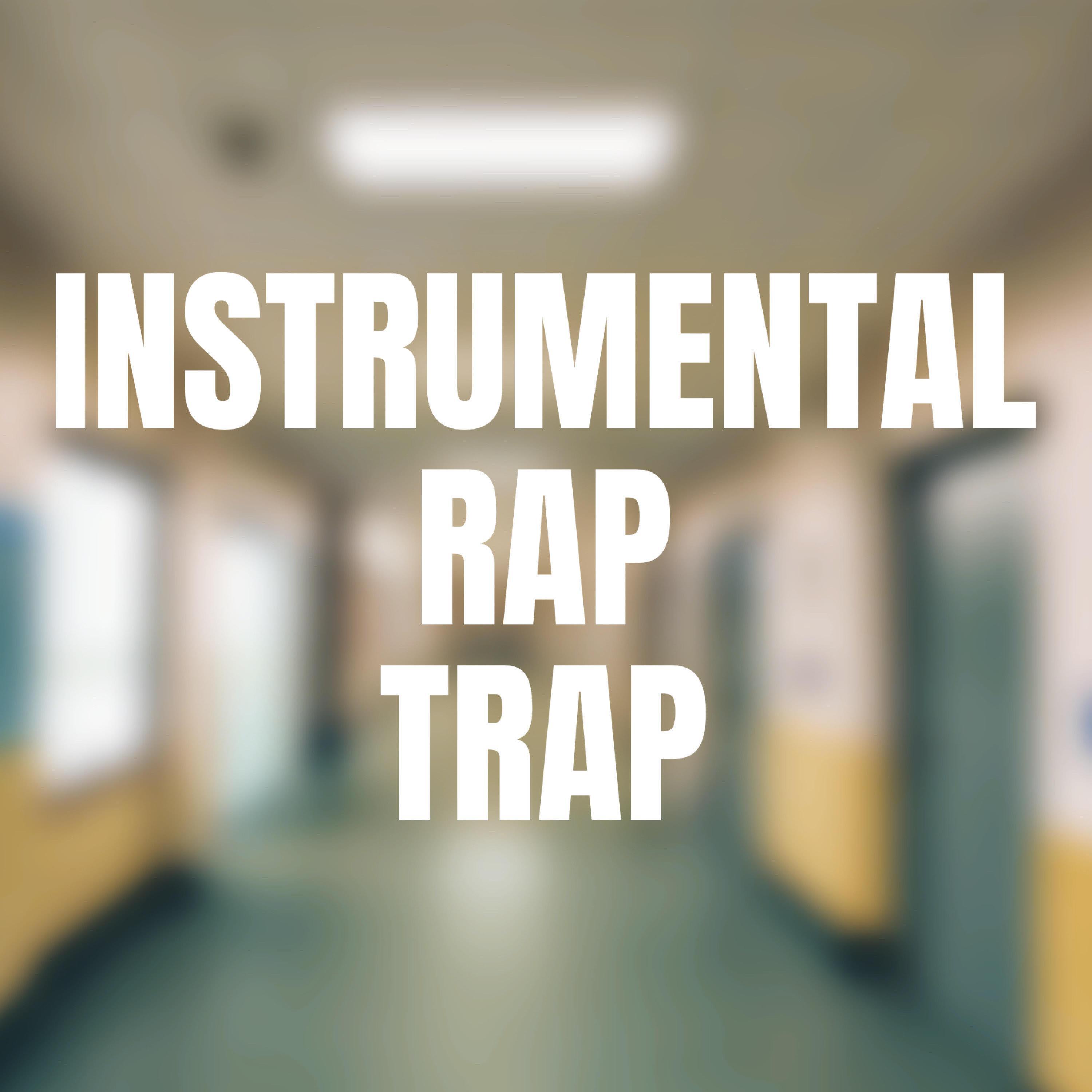 Релиз Instrumental rap trap